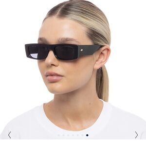 LeSpecs Recovery Sunglasses